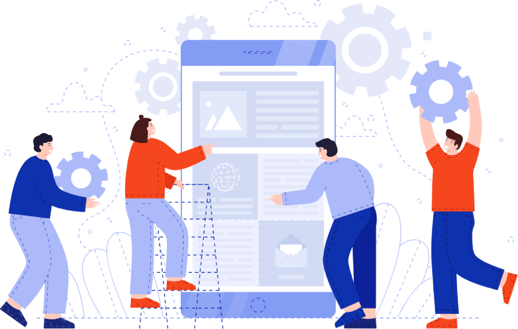 SchoolManager Features